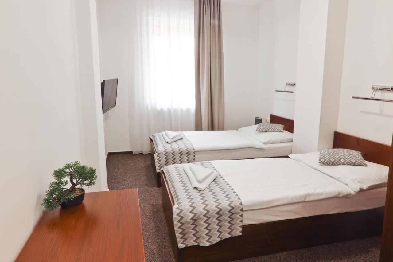 Slanica Hotel