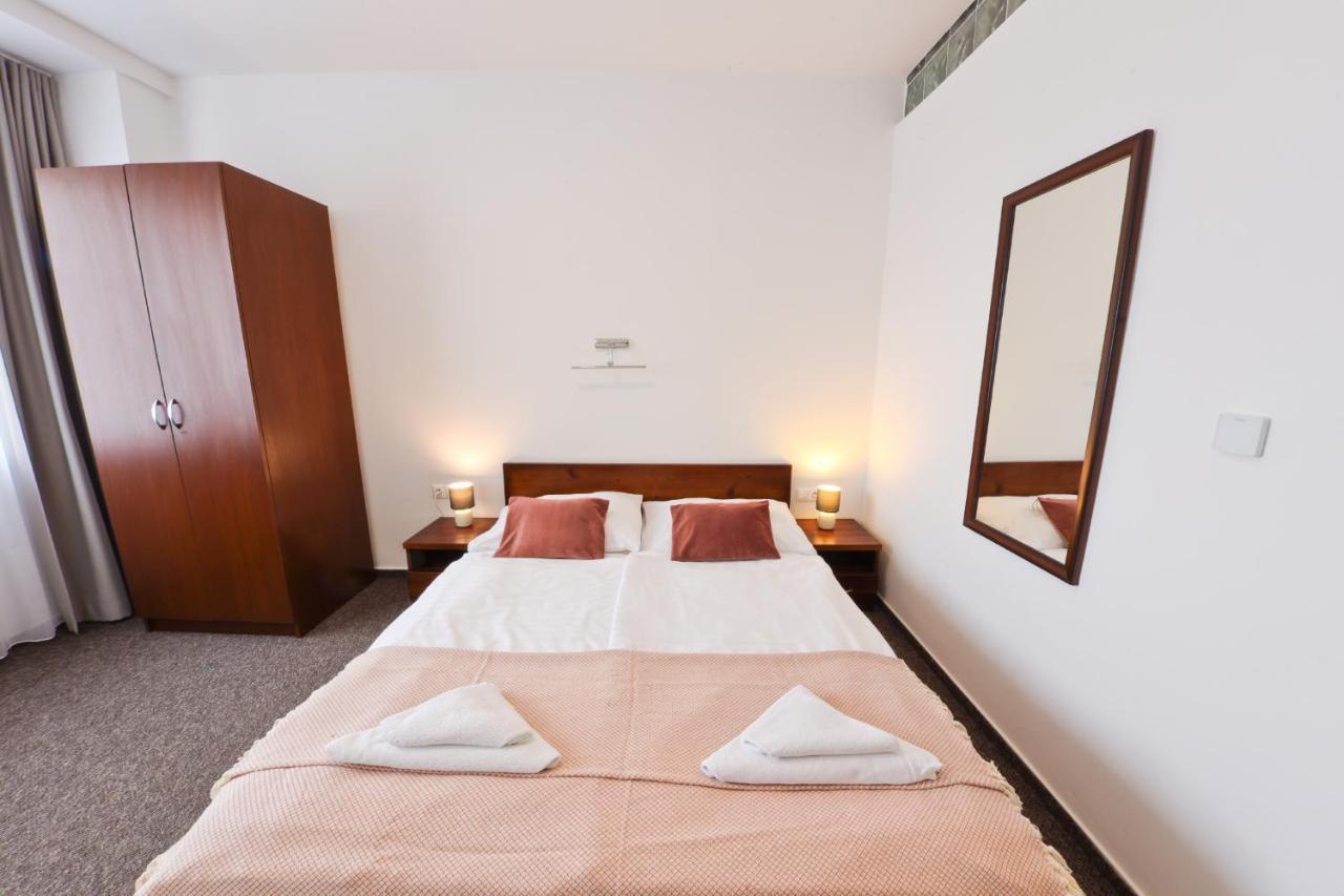 Slanica Hotel Námestovo
