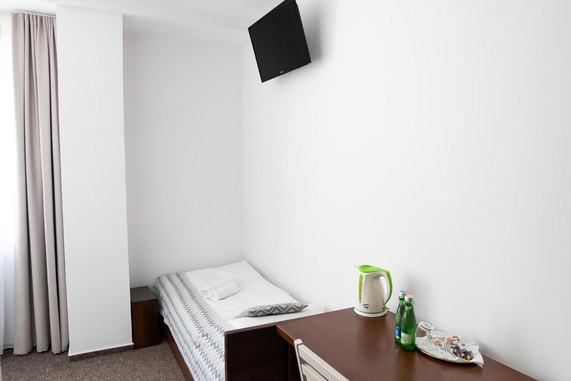 Slanica Hotel