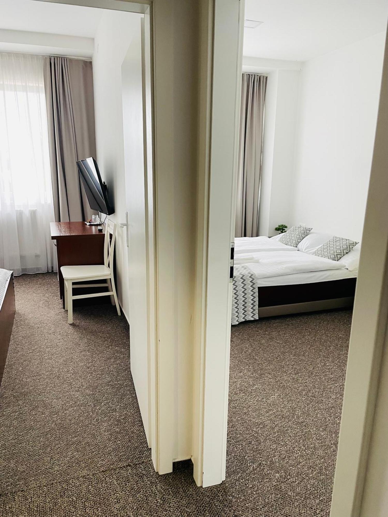 Hotel Slanica 2*