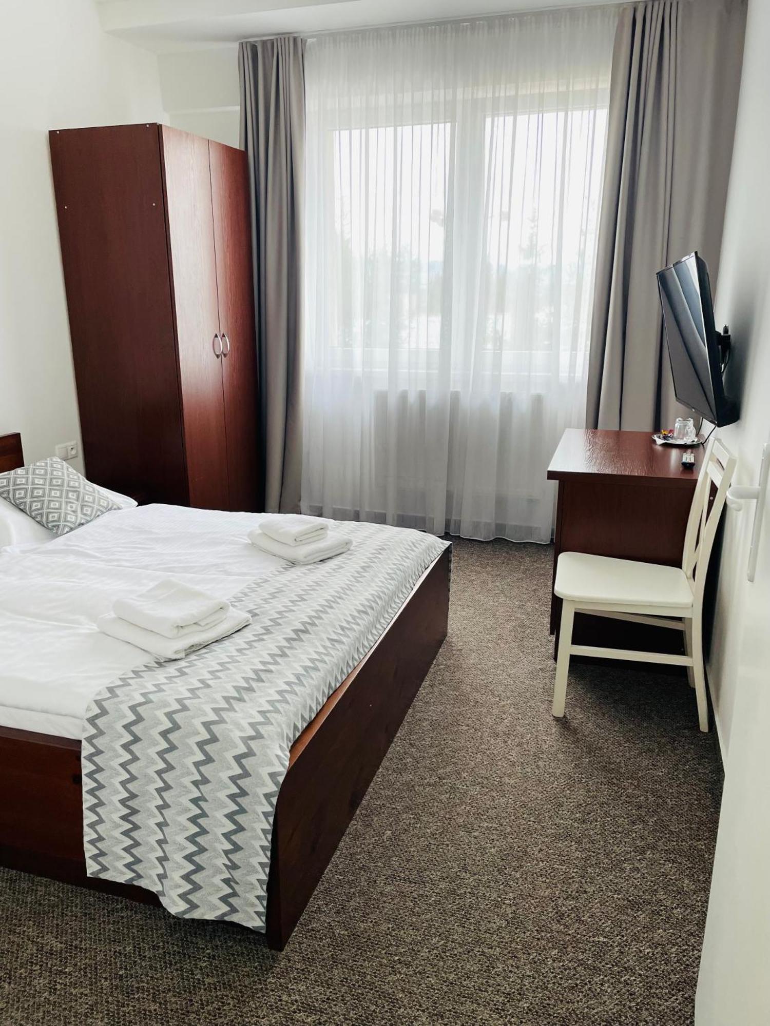 Slanica Hotel Námestovo