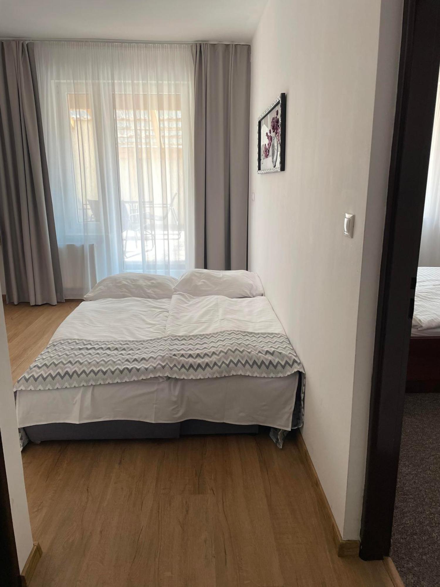 Hotel Slanica 2*