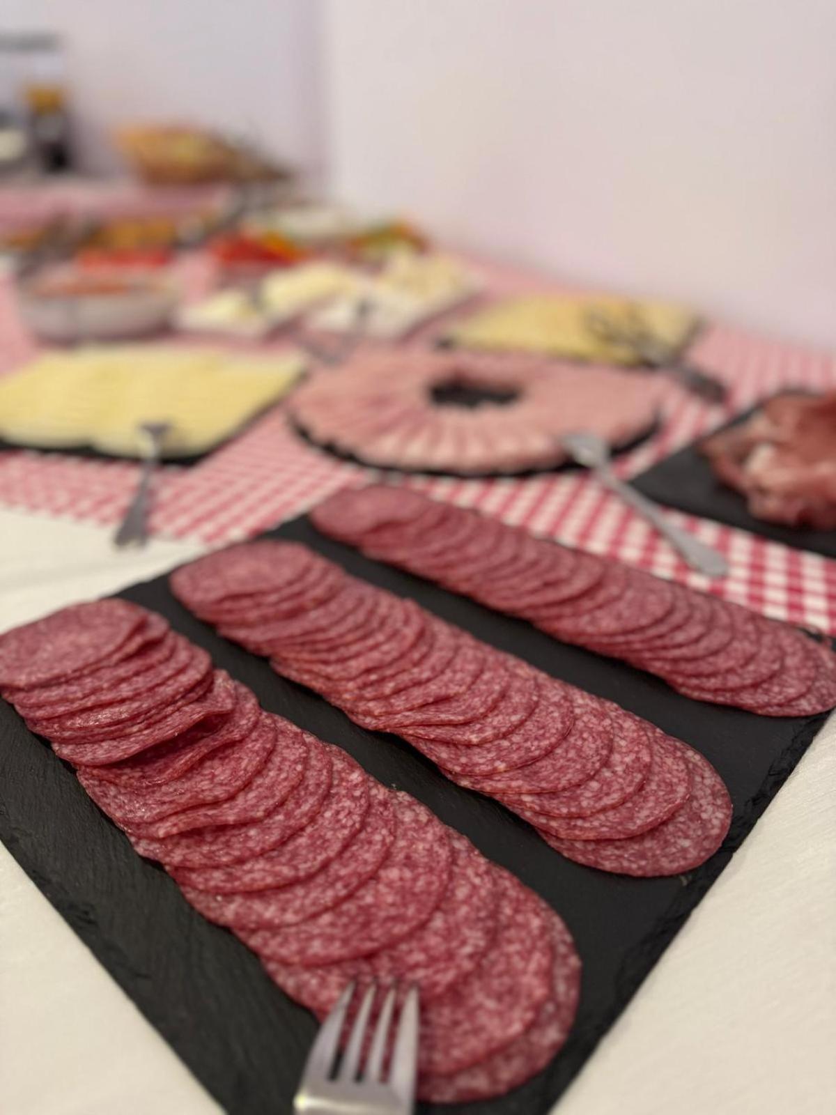 Slanica Namestovo